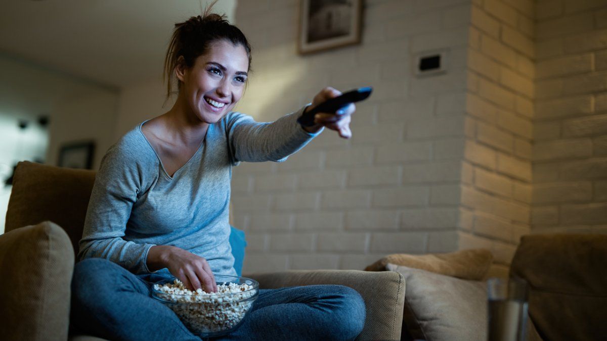 la serie de Netflix de solo 2 capítulos sobre una de las clasificaciones más esperadas