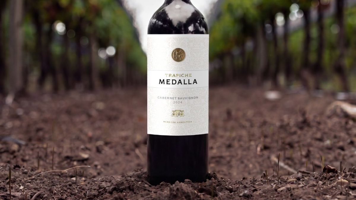una bodega con más de 140 años de historia que busca ampliar las fronteras del vino argentino y consolidar su presencia global
