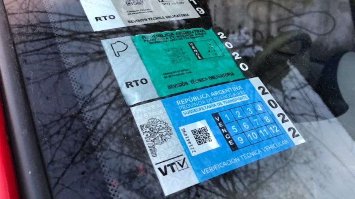 Todos los trámites asociados al vehículo que muchos conductores deben renovar en junio