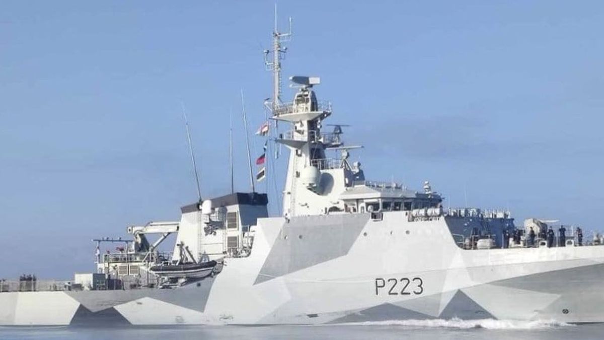 Diputados pidieron informes al Gobierno por el paso del buque de guerra británico HMS Medway que cruzó aguas argentinas sin aviso