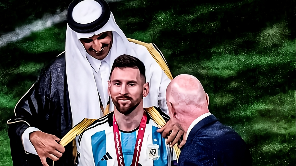 Murió Hamad bin Khalifa, el exemir que transformó a Qatar y convirtió al país en sede del Mundial 2022