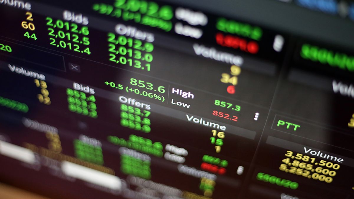 El S&P Merval sube y el riesgo país está a un paso de quebrar los 400 puntos básicos