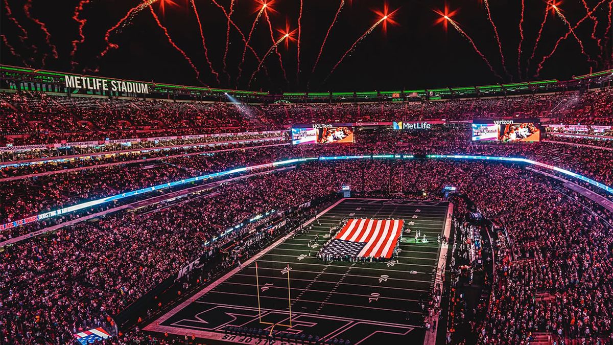 El MetLife recibirá la final del Mundial 2026 en medio de críticas por el estado del césped