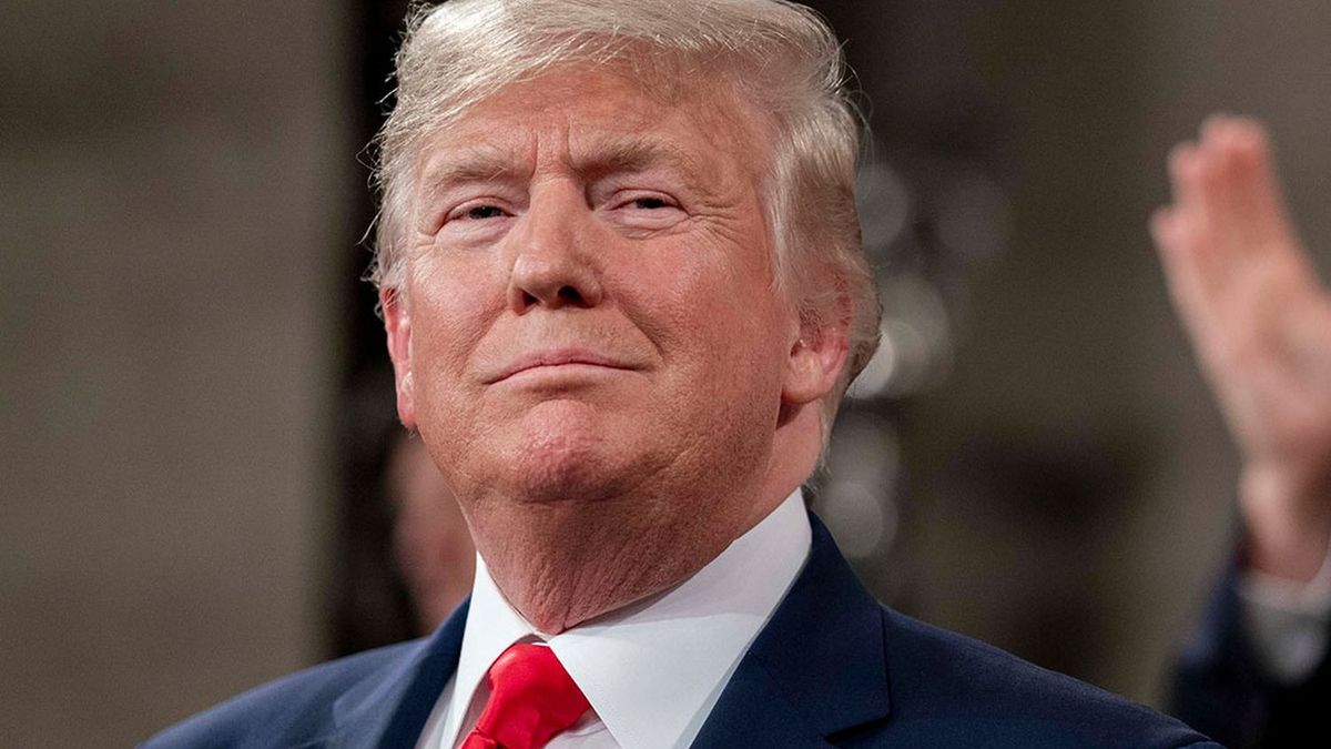 Donald Trump anunció nuevos aranceles a 60 países, entre ellos Argentina, a partir de este viernes