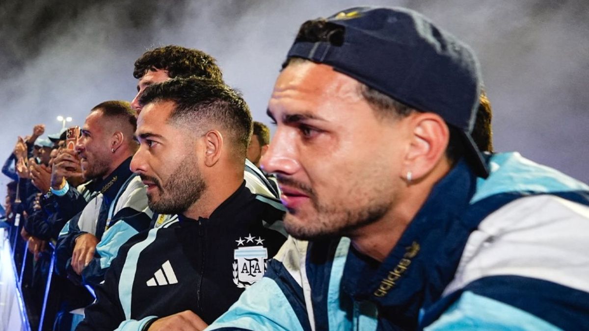 El emotivo spot que publicó la Selección argentina tras perder la final del Mundial 2026