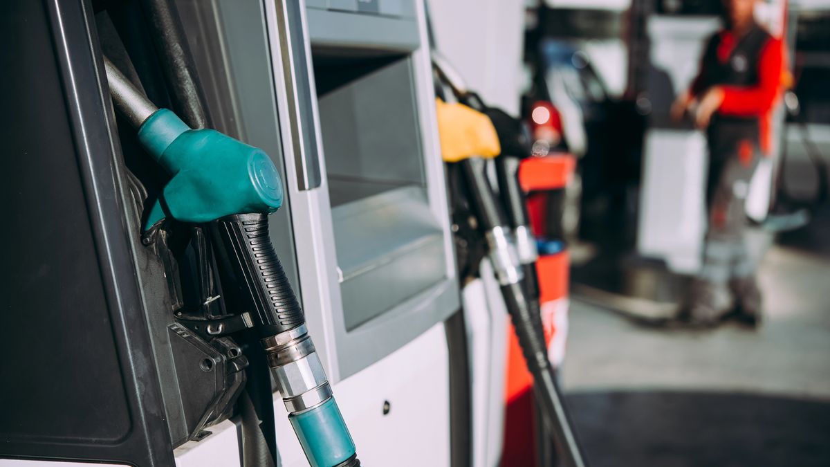 La venta de combustibles tuvo en junio su peor registro en cuatro meses y en el primer semestre cayó 1,3%