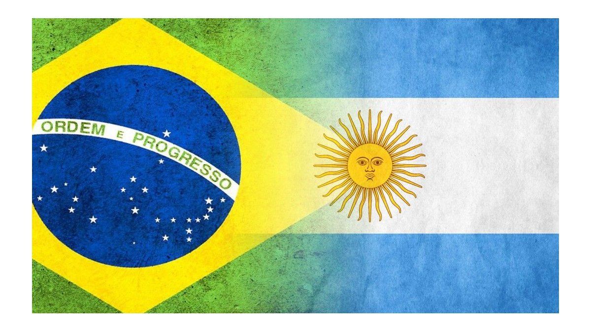 El canciller de Brasil se reunió con el embajador argentino tras las acusaciones de Javier Milei contra Lula da silva