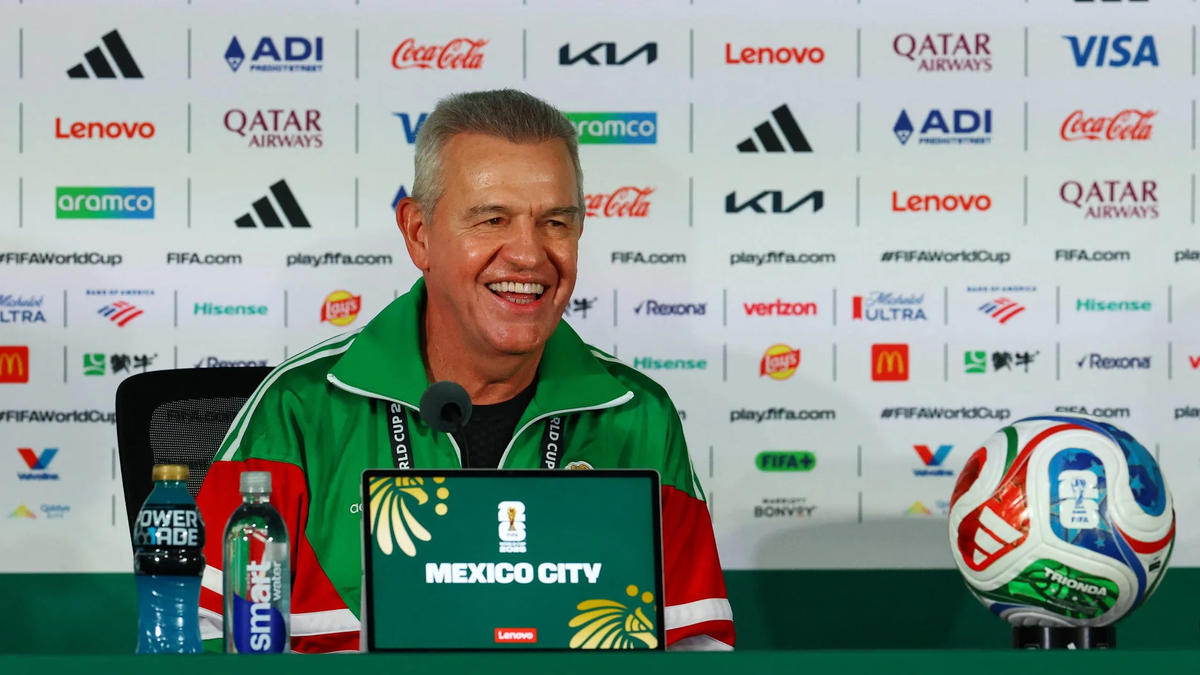 el plan de Javier Aguirre ante la euforia y la advertencia de Thomas Tuchel previo al partido por los octavos de final