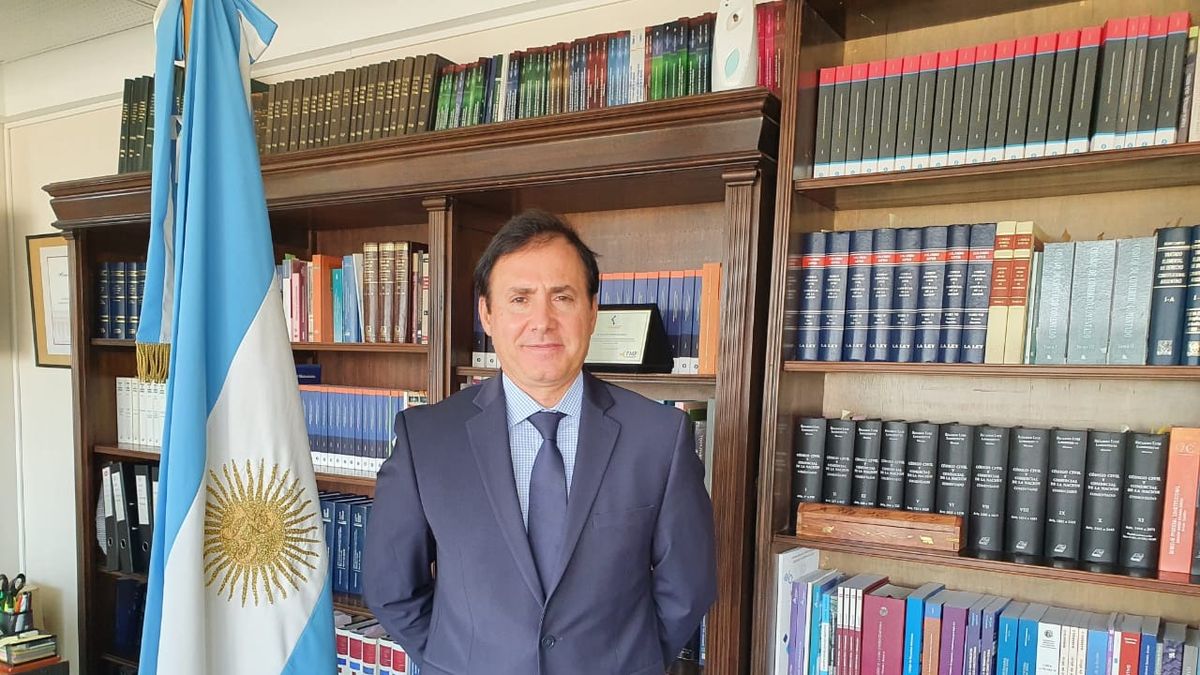 El kirchnerismo pidió postergar la decisión mandar a un jury a un juez acusado de maltrato y abuso sexual