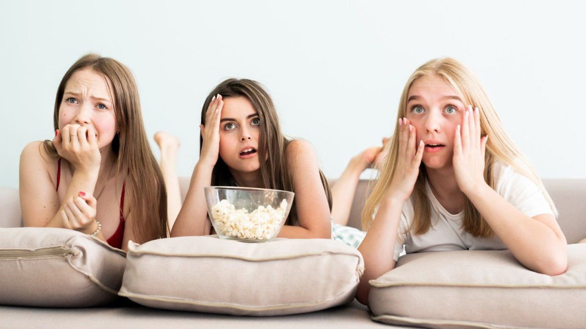 La perturbadora película de posesión que es furor en HBO Max y promete enamorar a los fans del terror