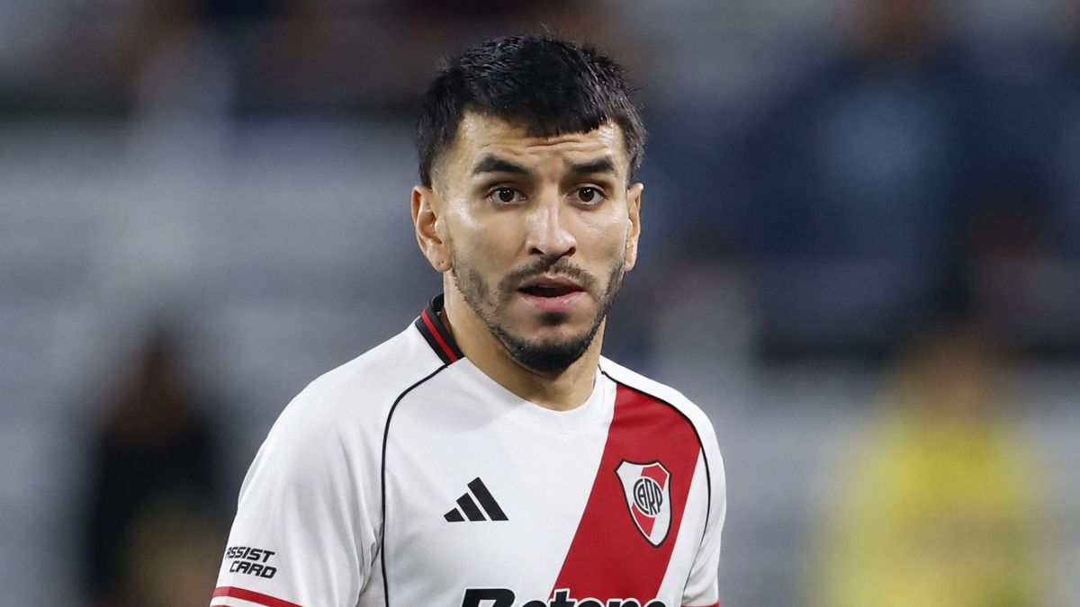 Tigres volvió a cambiar las condiciones por Ángel Correa y frenó el pase a River