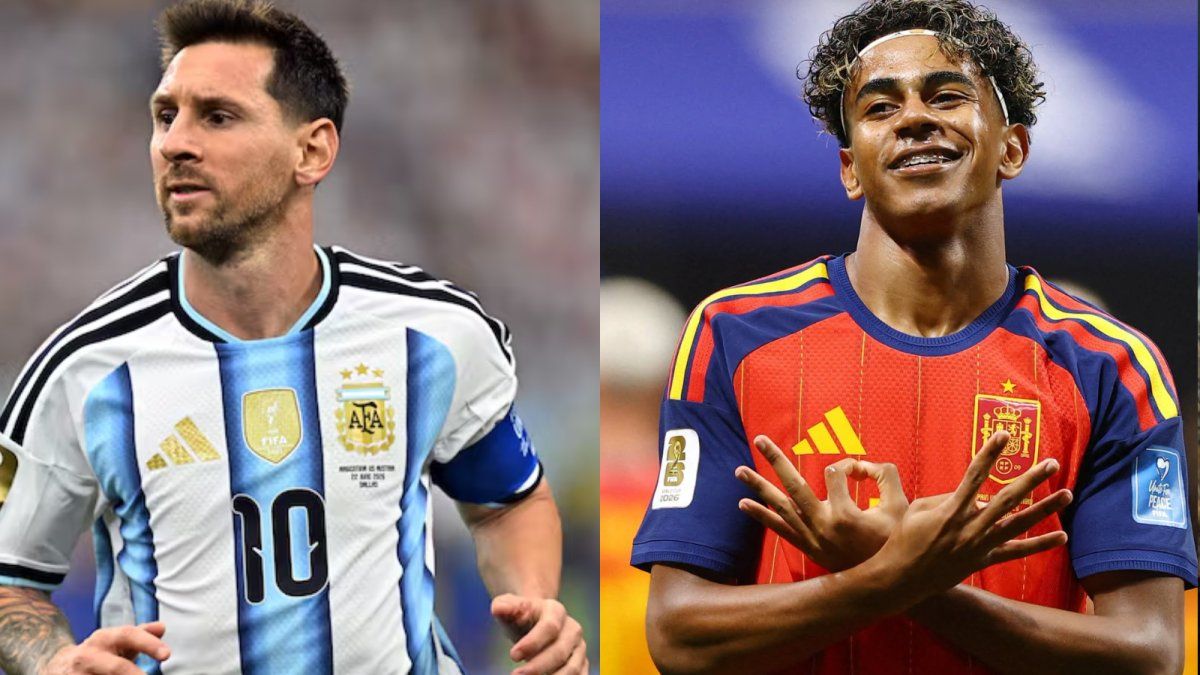 Mundial 2026, EN VIVO: la jornada del viernes 17 de julio minuto a minuto y últimas noticias