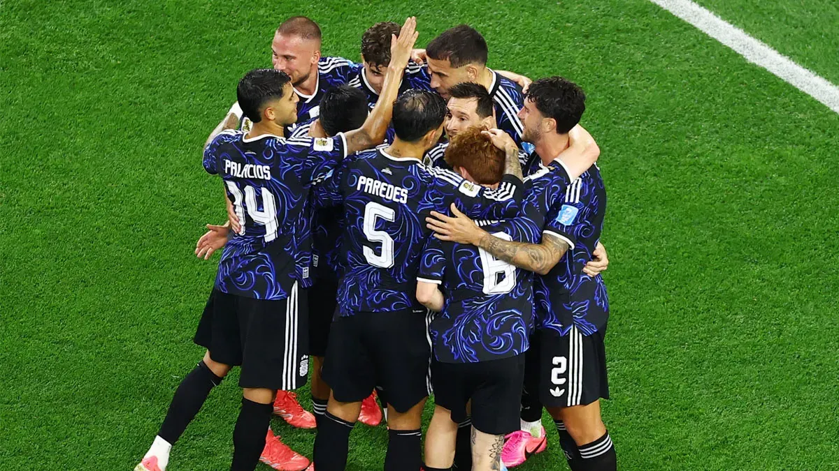 Cuándo vuelve a jugar la Selección argentina tras el Mundial 2026: la agenda completa