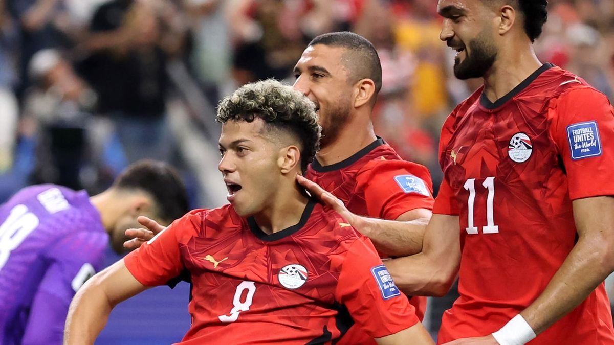 Así juega Egipto, el próximo rival de la Selección argentina en los octavos del Mundial 2026