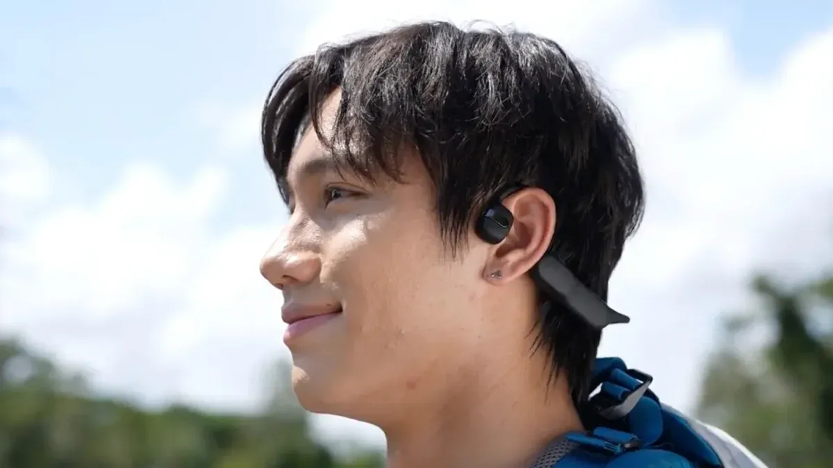Los nuevos auriculares con IA que cambiarán tu forma de interactuar con el mundo