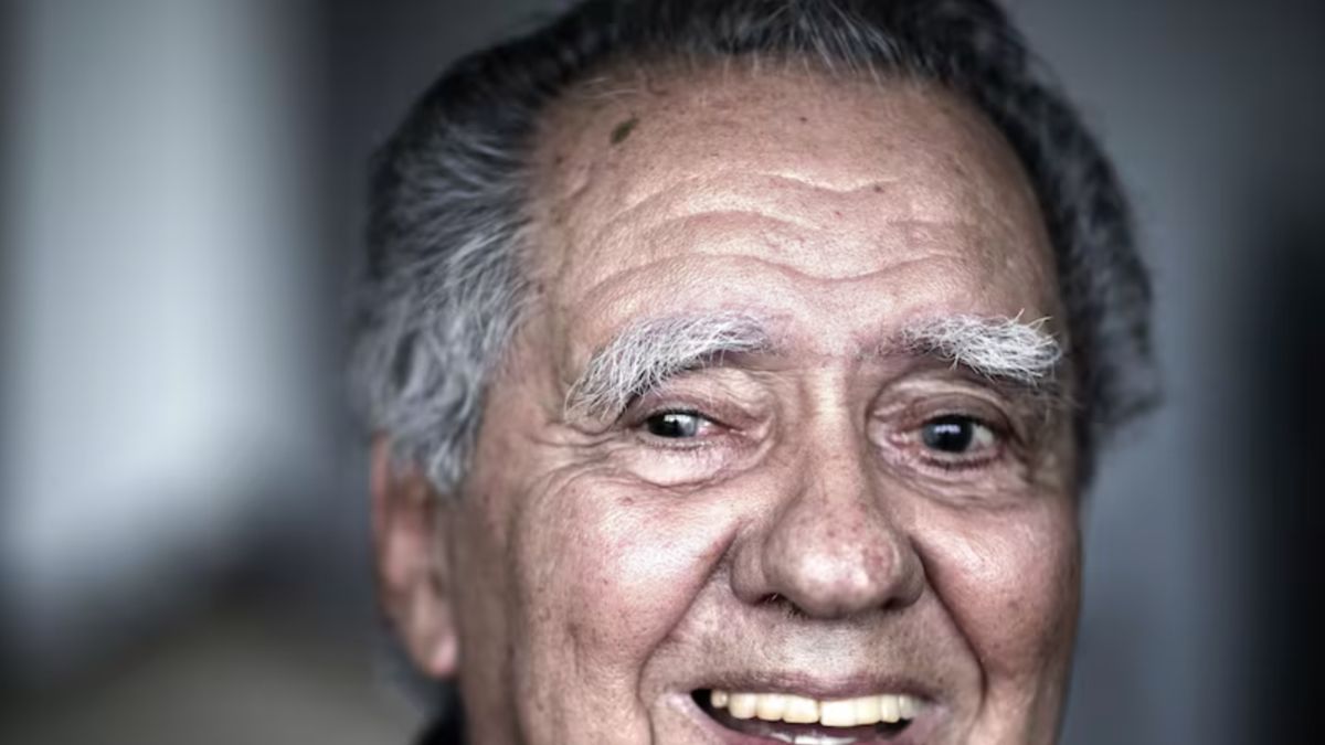 Murió Luiz Carlos Barreto, el productor que ayudó a construir el gran cine brasileño
