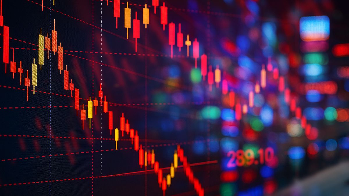 Los ADRs suben pero el S&P Merval aminora la suba y el riesgo país sube supera los 410 puntos