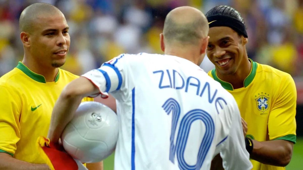 Cómo le fue en los mundiales a los líderes del ranking FIFA desde que se creó en 1992