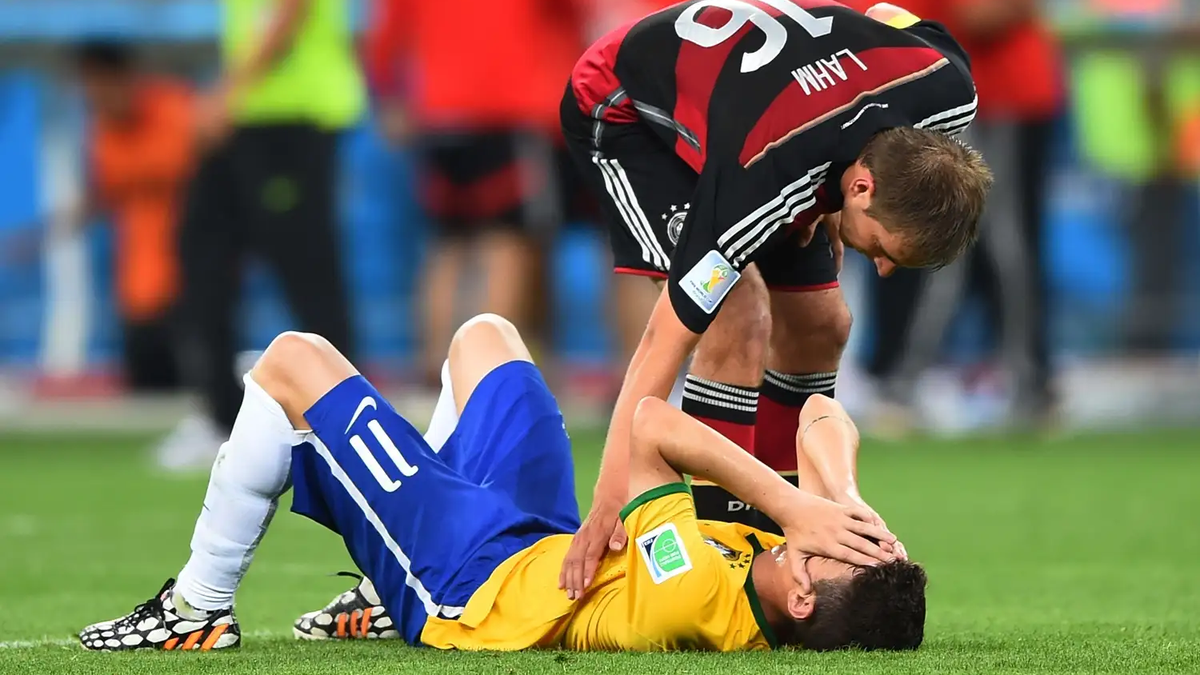 a 12 años de la histórica derrota de Brasil ante Alemania que cambió el fútbol mundial