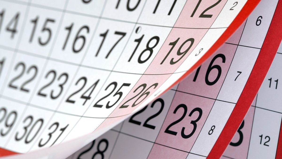 El Gobierno decretó feriado para el 6 de julio solo en Buenos Aires: de qué trata