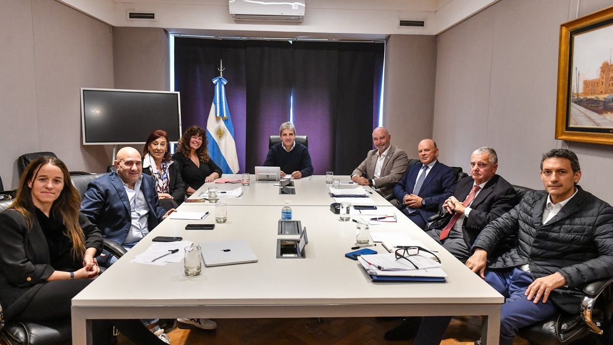 una pyme puede presentar hasta 89 declaraciones juradas al año y enfrentar multas de hasta $10 millones