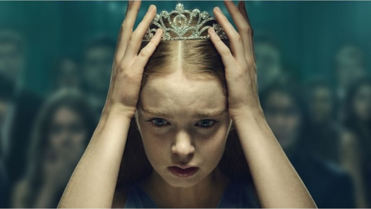 Prime Video presentó el primer adelanto de Carrie, su nueva serie basada en novela de Stephen King