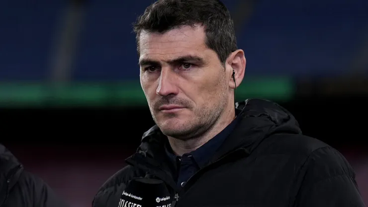 Iker Casillas chicaneó a Argentina tras el pase a la final: No habrá cuarta estrella