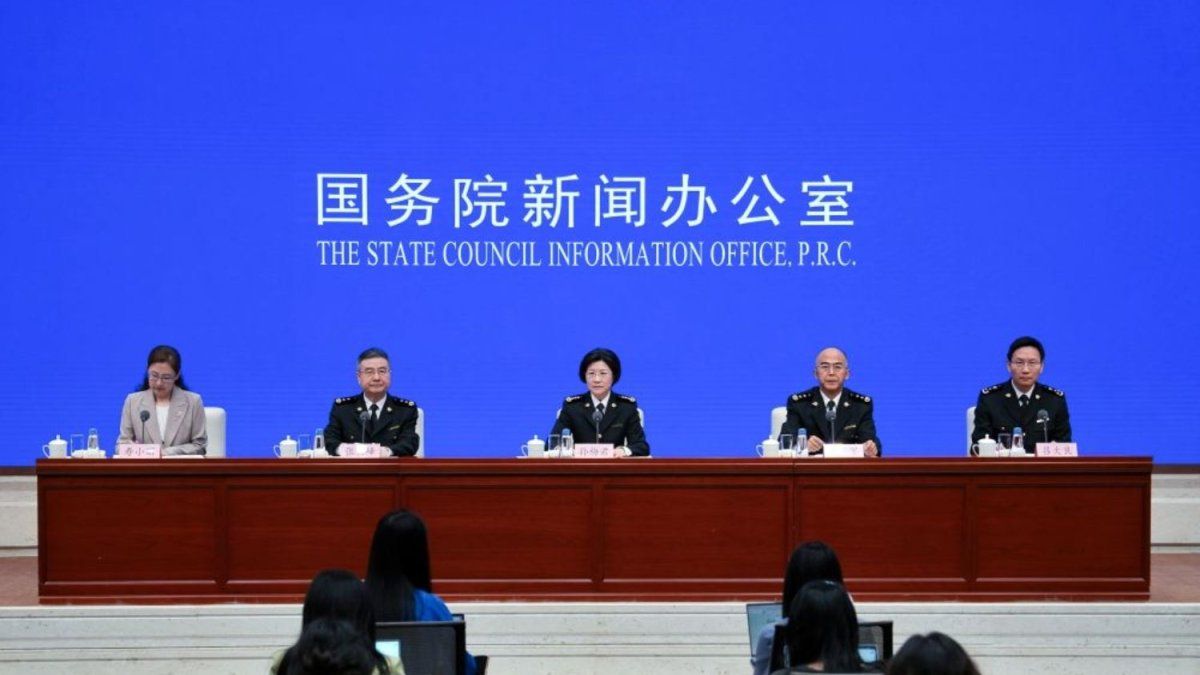 China alcanzó los 140 millones de compradores en el comercio electrónico transfronterizo durante el primer semestre de 2026