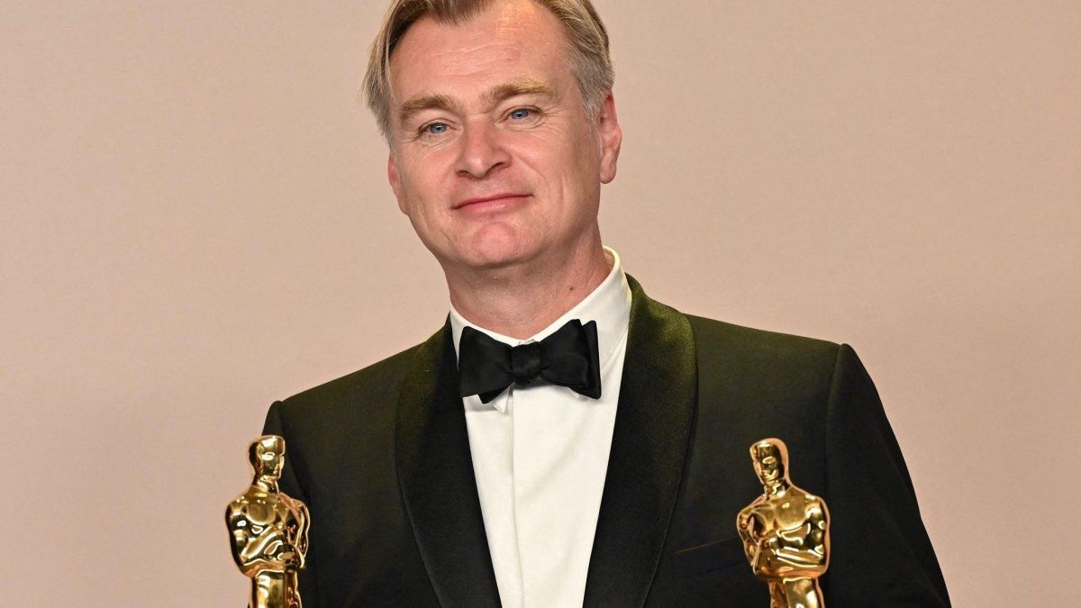 De cuánto es la fortuna de Christopher Nolan y cómo reescribió las reglas financieras de Hollywood