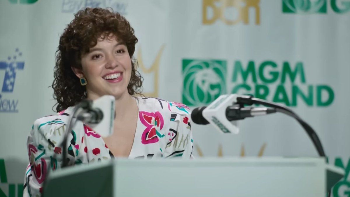 La película de Sidney Sweeney que fue un fracaso en taquilla, pero HBO Max le dio una segunda oportunidad