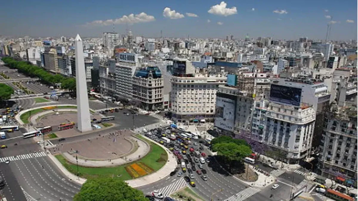 La ciudad de Buenos Aires logró la mejor calificación posible para sus bonos de los últimos 14 años
