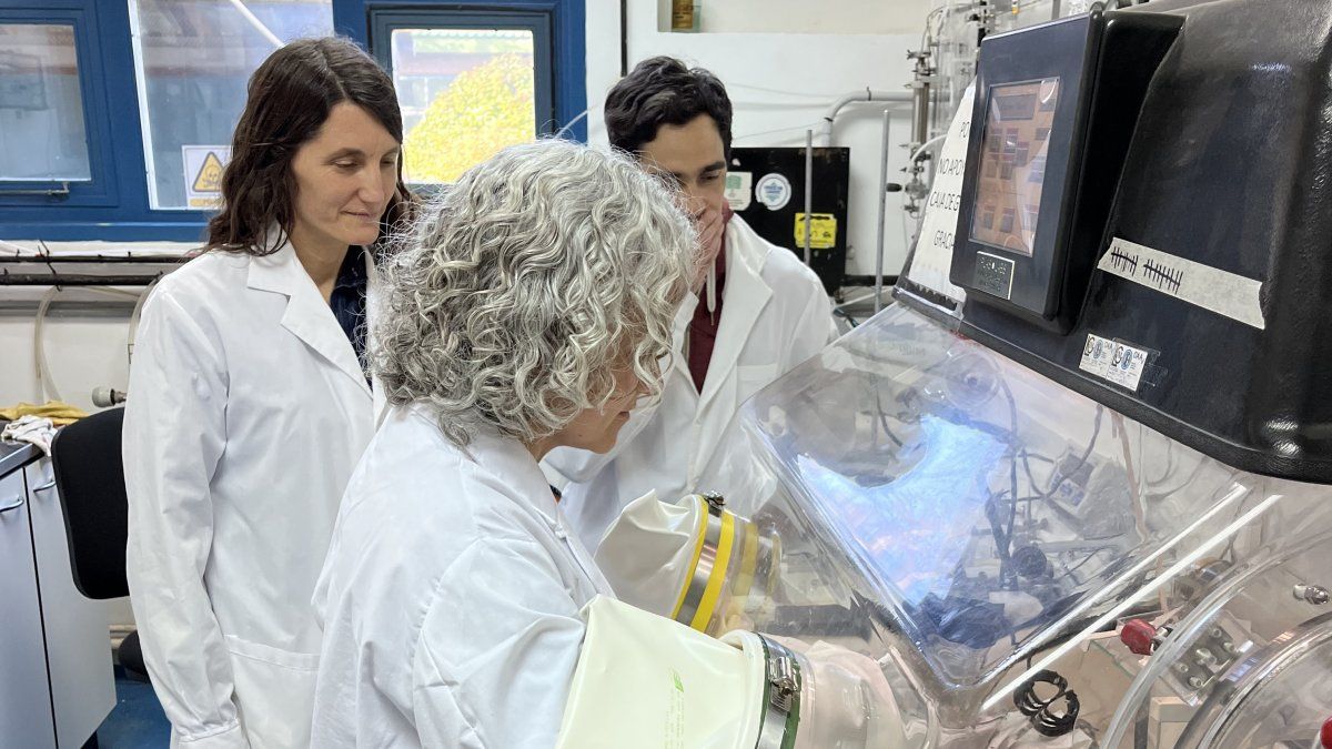 La Academia Nacional de Ciencias advirtió por la grave fuga de cerebros y apuntó contra el Gobierno