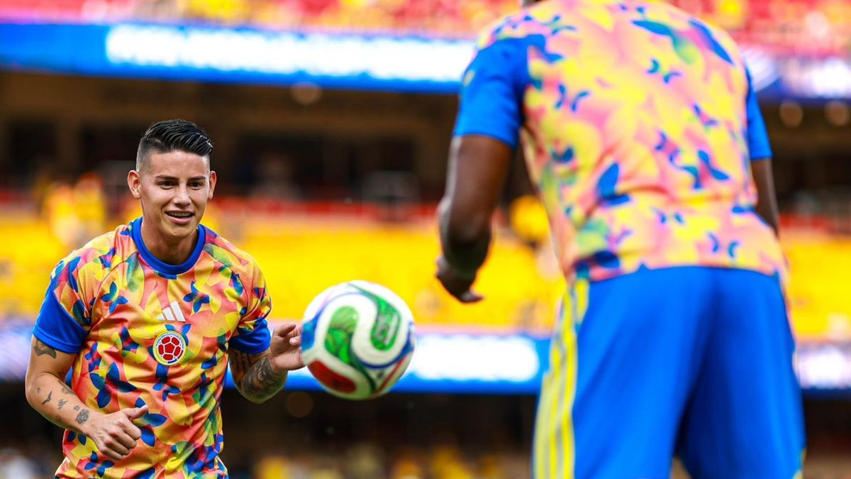 Colombia vs Ghana por el Mundial 2026, EN VIVO: la jornada del viernes 3 de julio minuto a minuto, novedades y últimas noticias