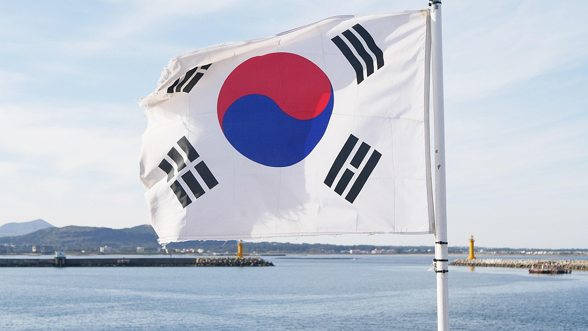 Corea del Sur avanza en una ley para incorporar criptomonedas al patrimonio estatal