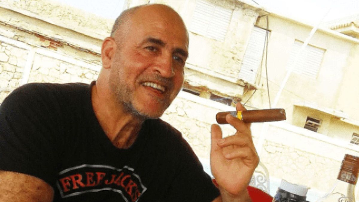 Hallaron muerto en Francia a un cazatalentos de modelos investigado por sus vínculos con Jeffrey Epstein