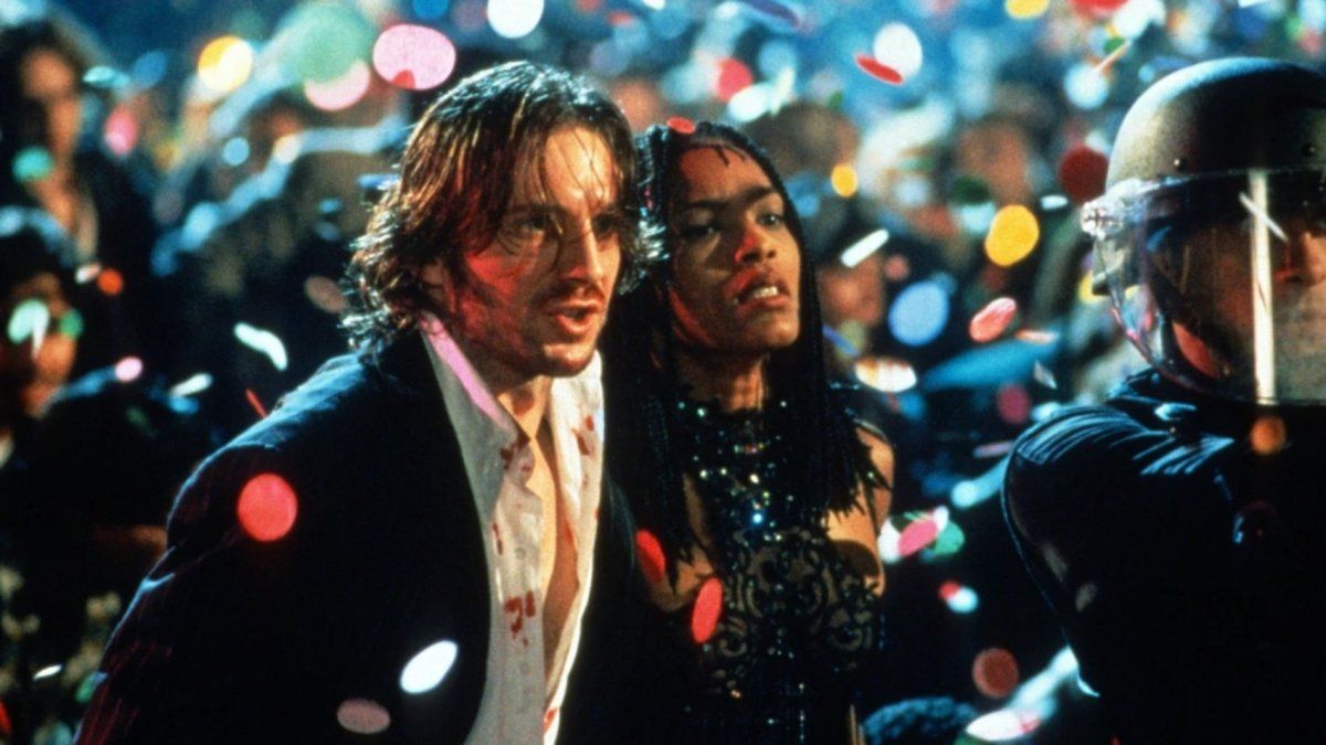 La infravalorada película de James Cameron que está disponible en Disney + y no te podés perder