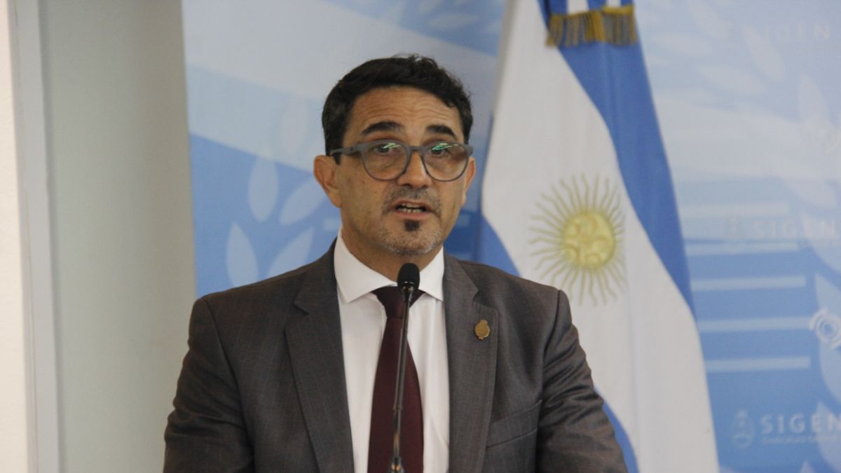 Diego Chaher, el nombre detrás del secreto de las privatizaciones de Javier Milei