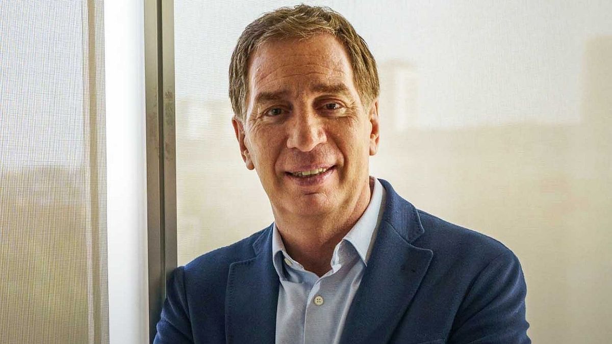 El Gobierno eliminó el Ministerio del Interior y amplió el poder de Diego Santilli en la Jefatura de Gabinete