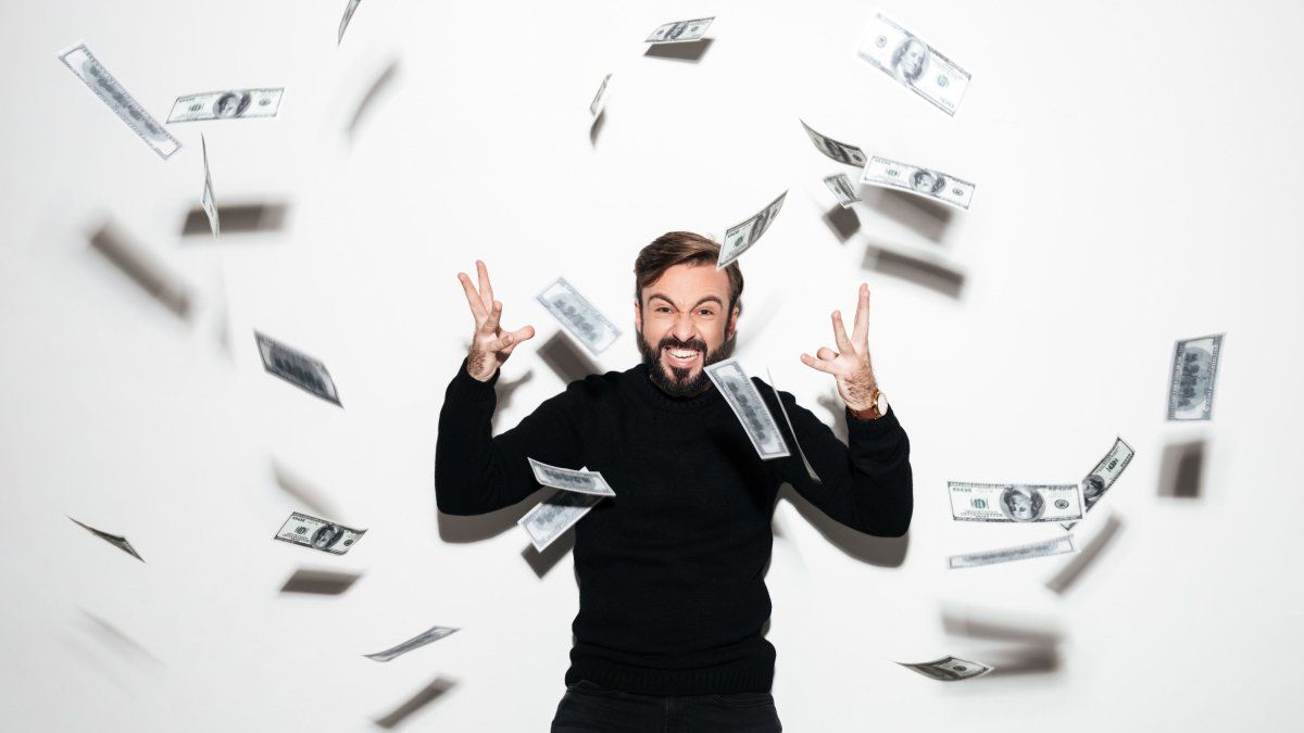 Los 3 multimillonarios que utilizaron sus fortunas de las formas más extrañas que puedas imaginar
