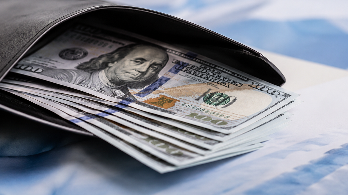 El dólar blue volvió a su máximo histórico, a contramano del resto de las cotizaciones