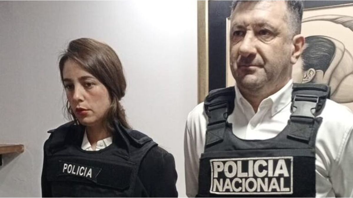 Dictaron una nueva prisión domiciliaria en Paraguay para Edgardo Kueider por la causa de lavado