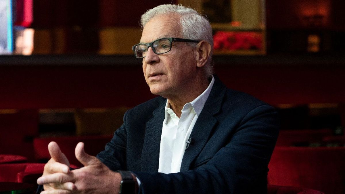 La Corte Suprema revocó un fallo a favor de Eduardo Costantini que extinguía sanciones por manipular el mercado bursátil