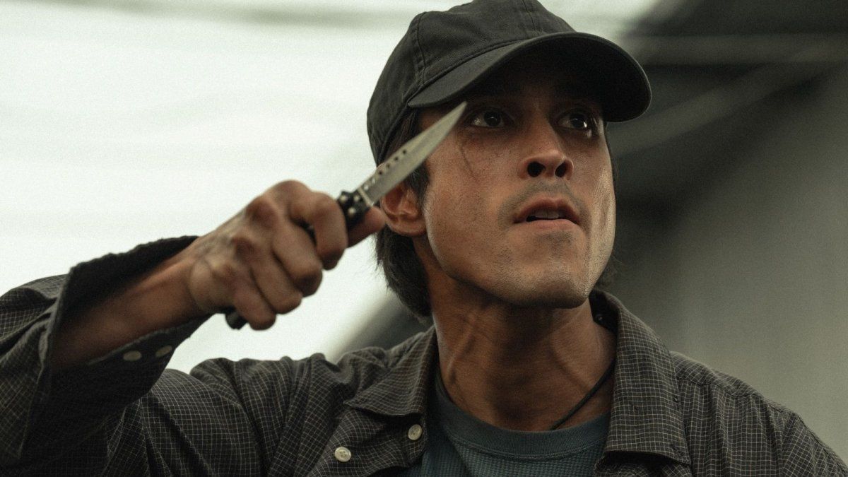 De qué trata la película tailandesa de acción y suspenso que se volvió tendencia en Netflix