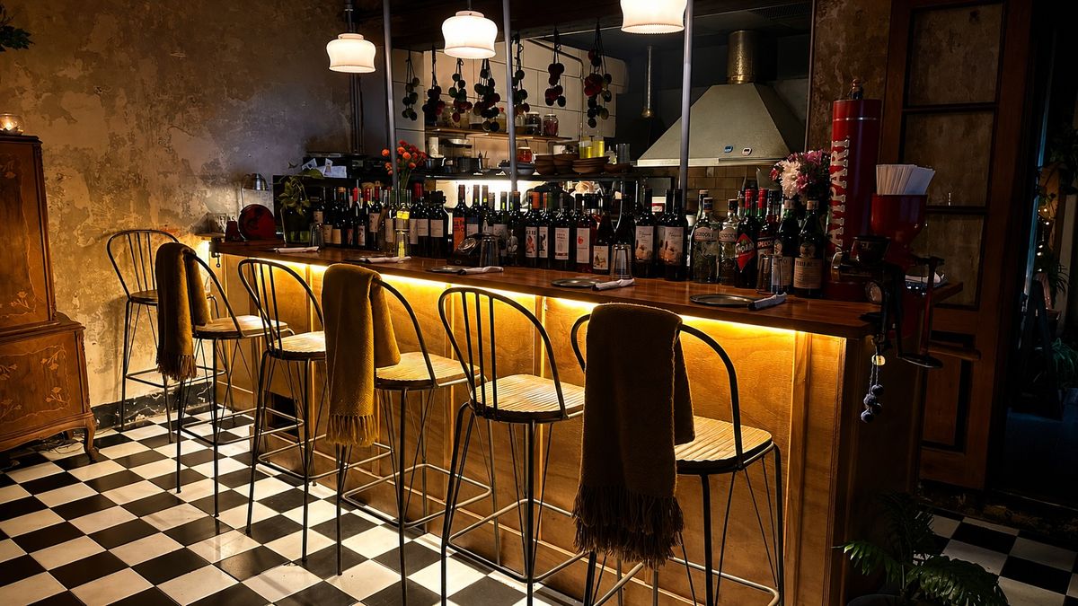 El restaurante de Palermo donde el fuego transforma recetas de siempre en una experiencia para volver una y otra vez