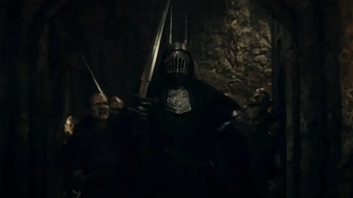 Prime Video reveló el tráiler de la tercera temporada de El Señor de los Anillos: Los Anillos de Poder