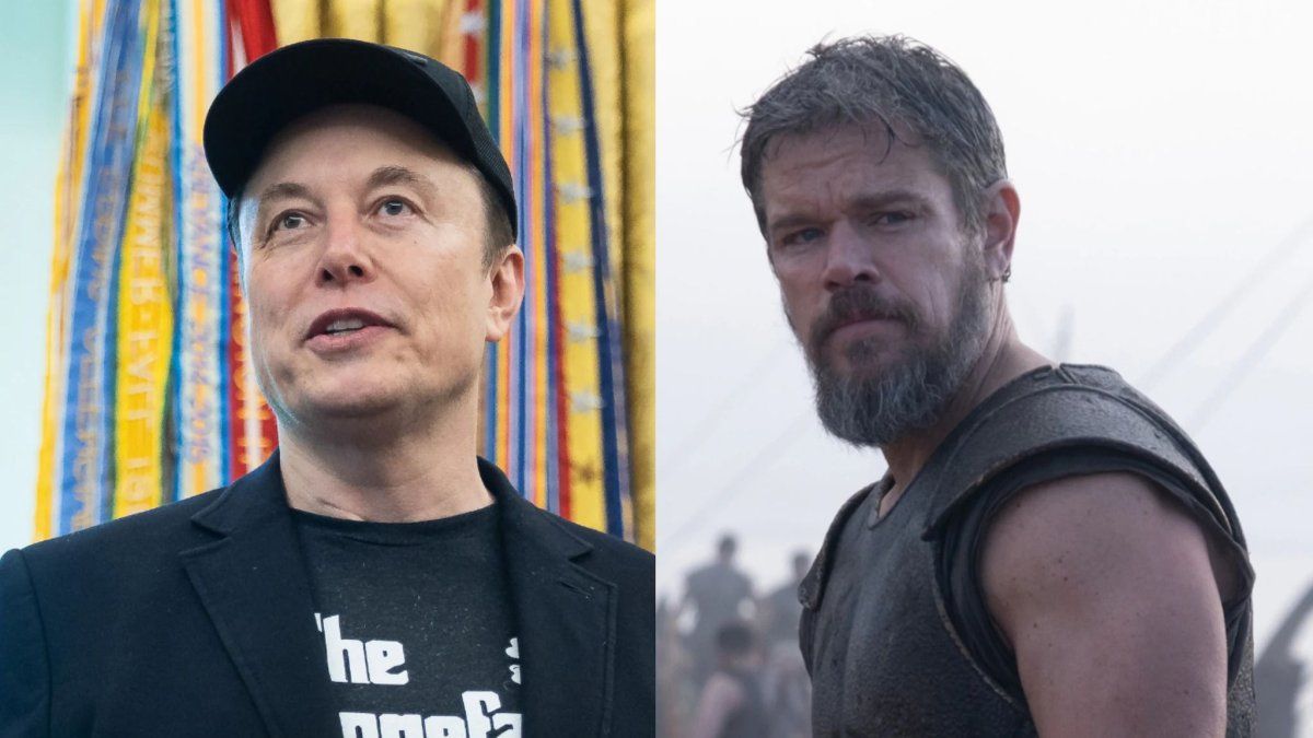 Elon Musk afirmó que Grok producirá una película con IA de La Odisea que será históricamente precisa