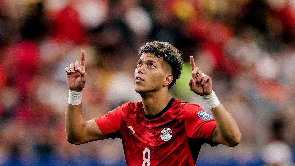Por qué estuvo preso Emam Ashour, el jugador de Egipto que todavía paga millones en multas pero es el goleador en el Mundial 2026