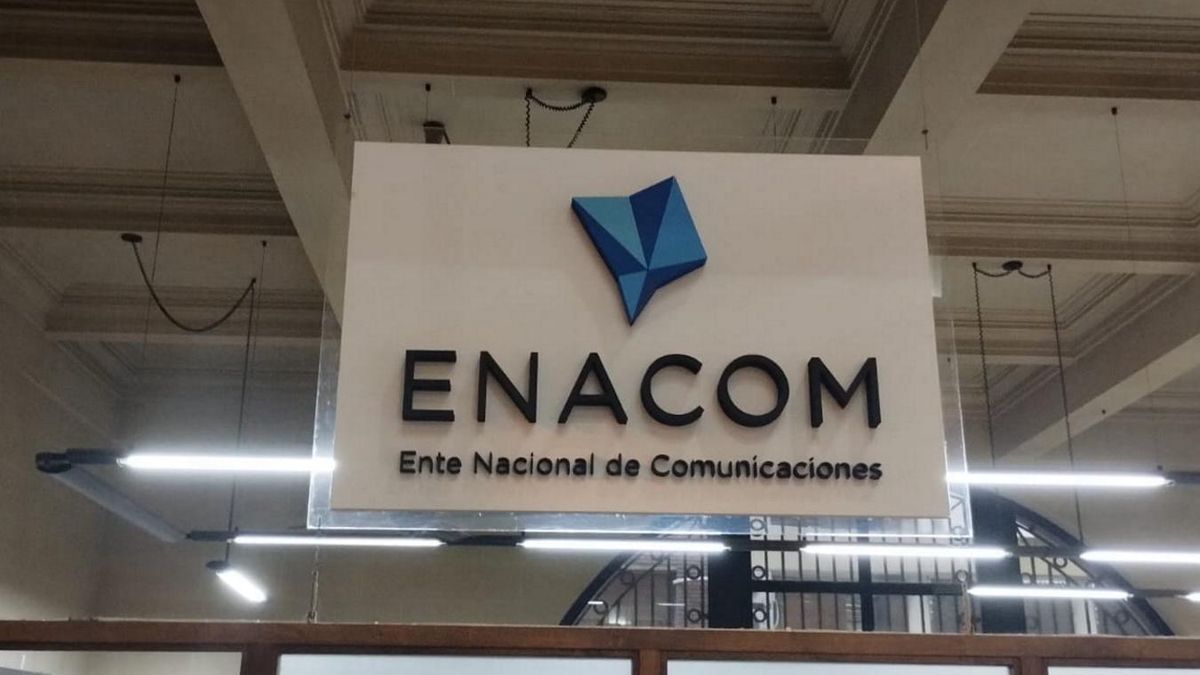 ENACOM aprobó un nuevo protocolo para acelerar la intervención ante interferencias en servicios esenciales