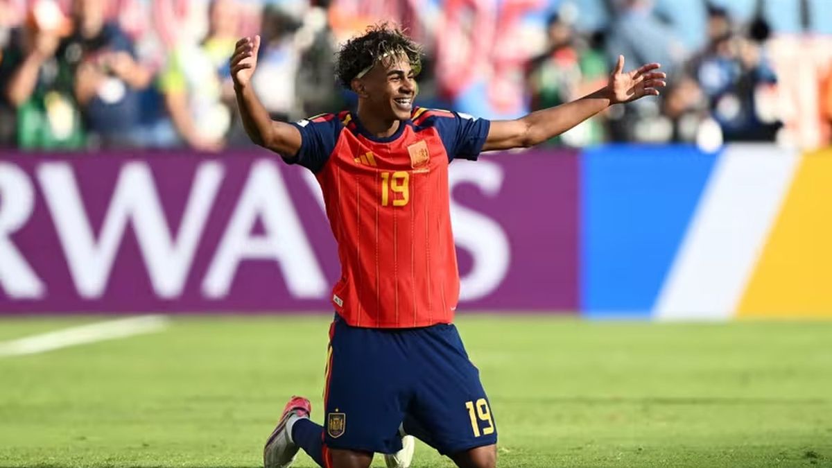 Cómo quedó el ranking de selecciones campeonas del mundo tras la victoria de España en la final del Mundial 2026