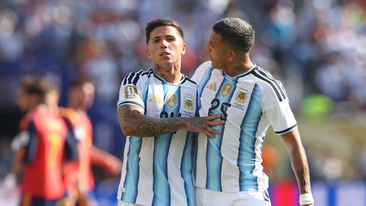El club grande de Europa que quiere llevarse a Facundo Medina, una de las figuras de la Selección argentina en el Mundial 2026
